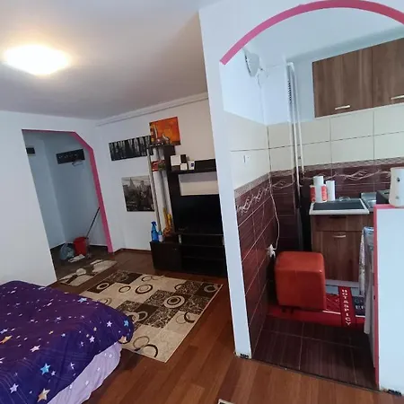 Apartment Alexia House Deva