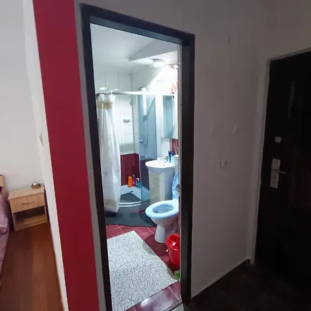 Alexia House Apartment