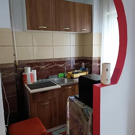 Apartment Alexia House Deva